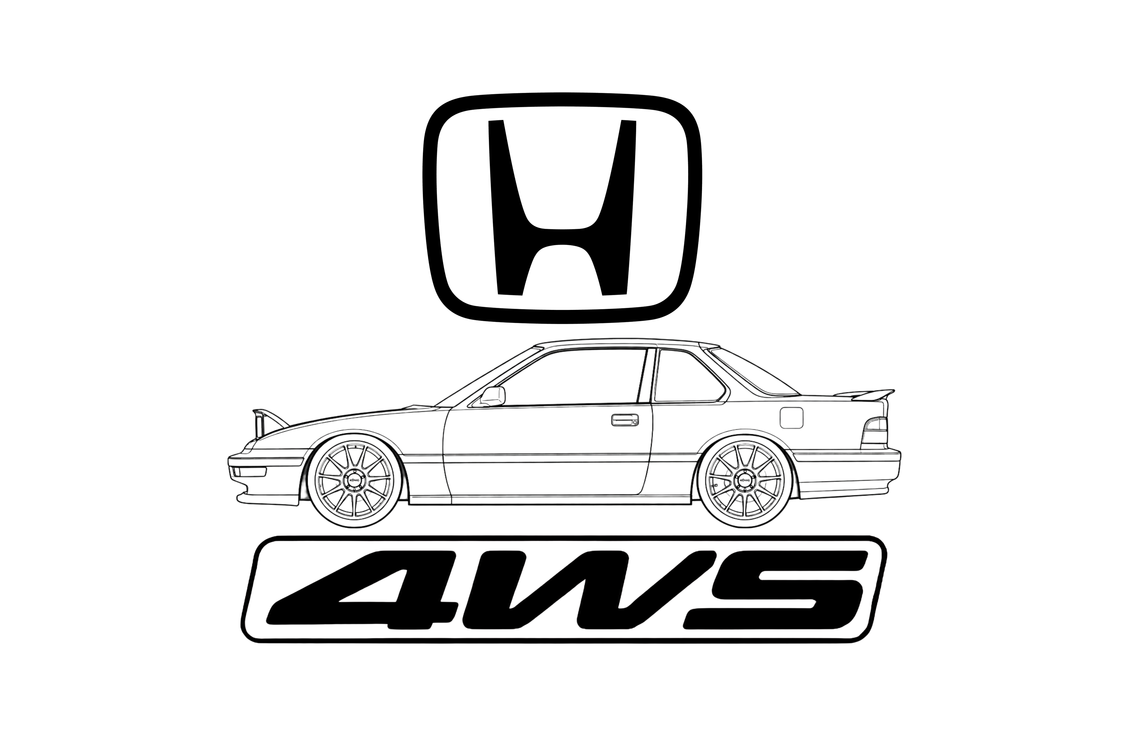 The3rd Gen Honda Prelude: A Beginner's Guide to Honda's High-Tech '80s Coupe