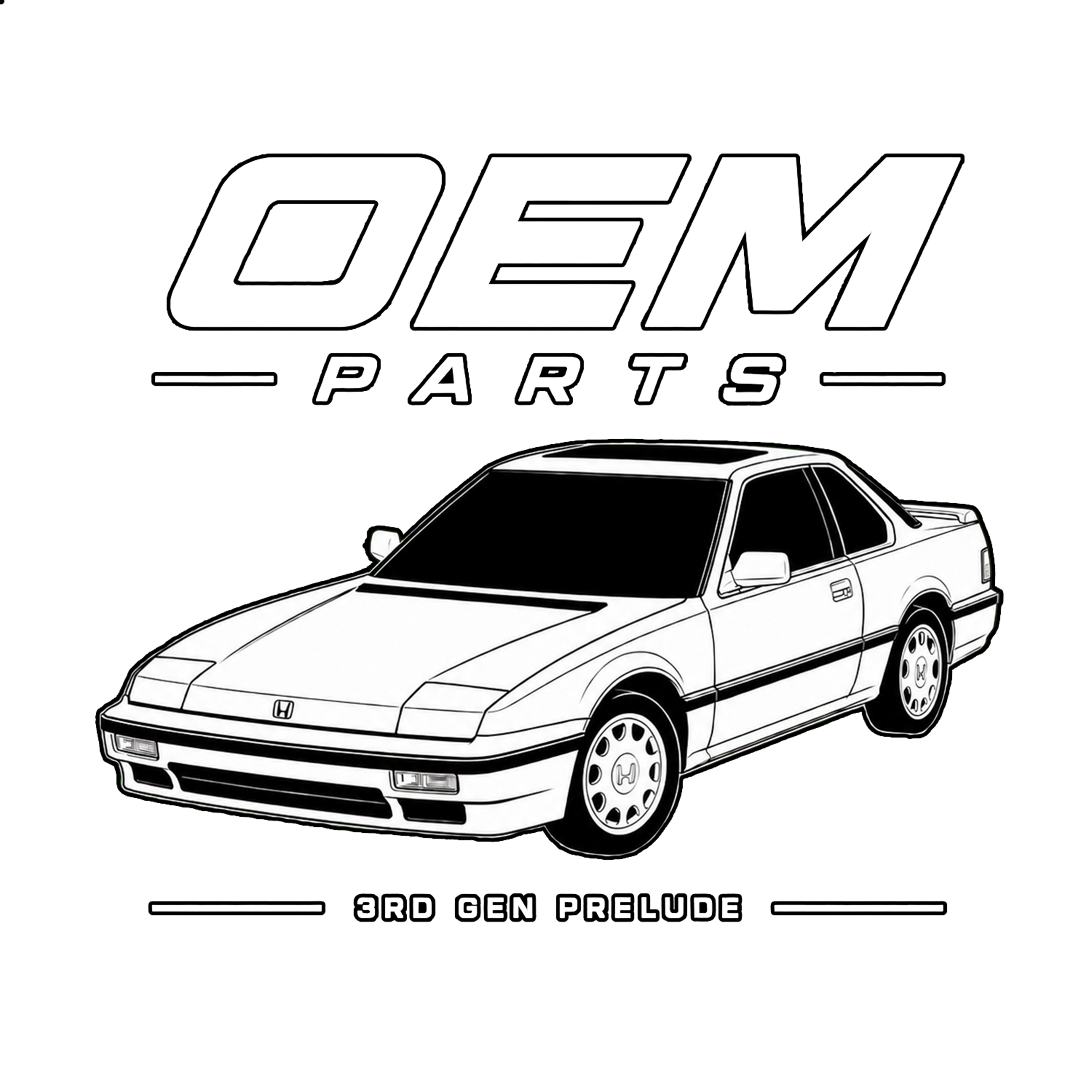OEM Parts