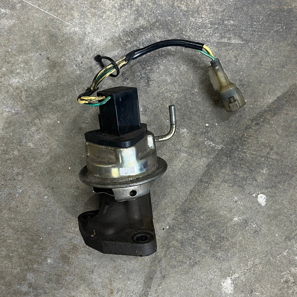 EGR Valve