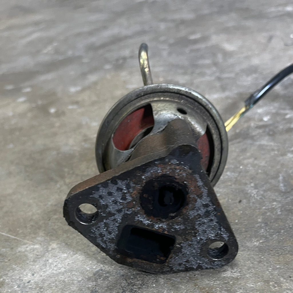 EGR Valve