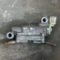 Idle Air Control Valve (IACV)