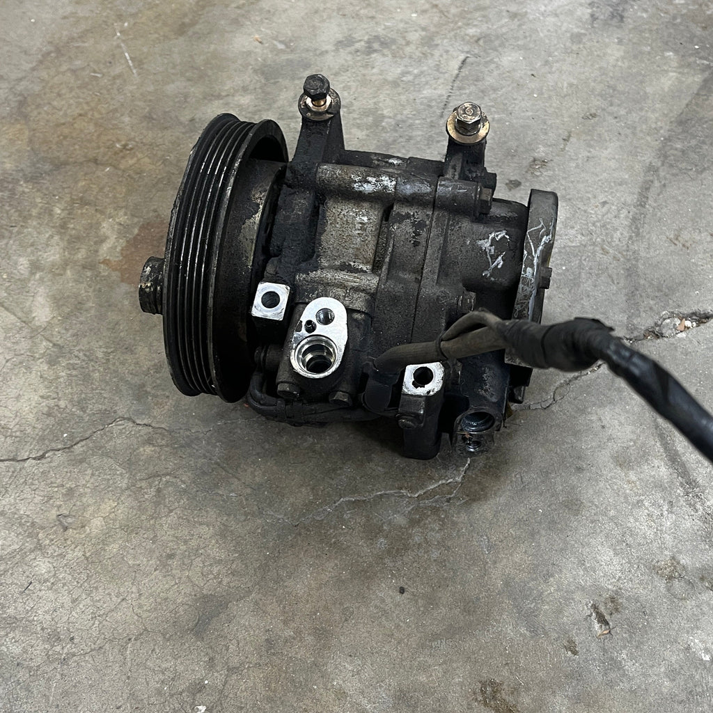 AC Compressor