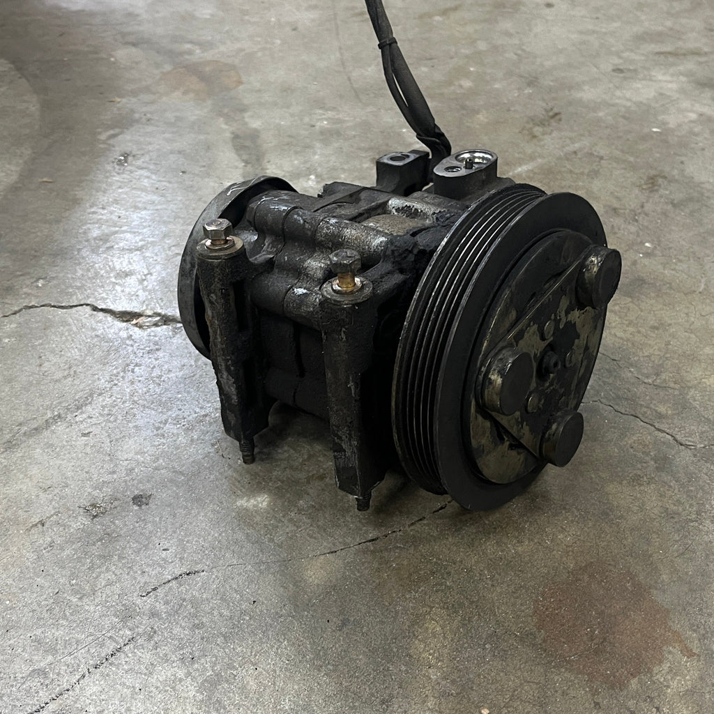 AC Compressor