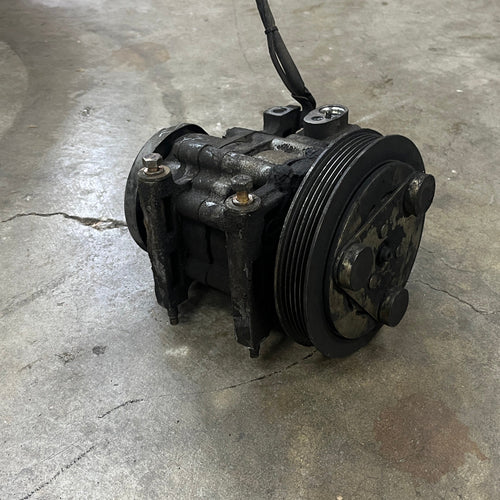 AC Compressor