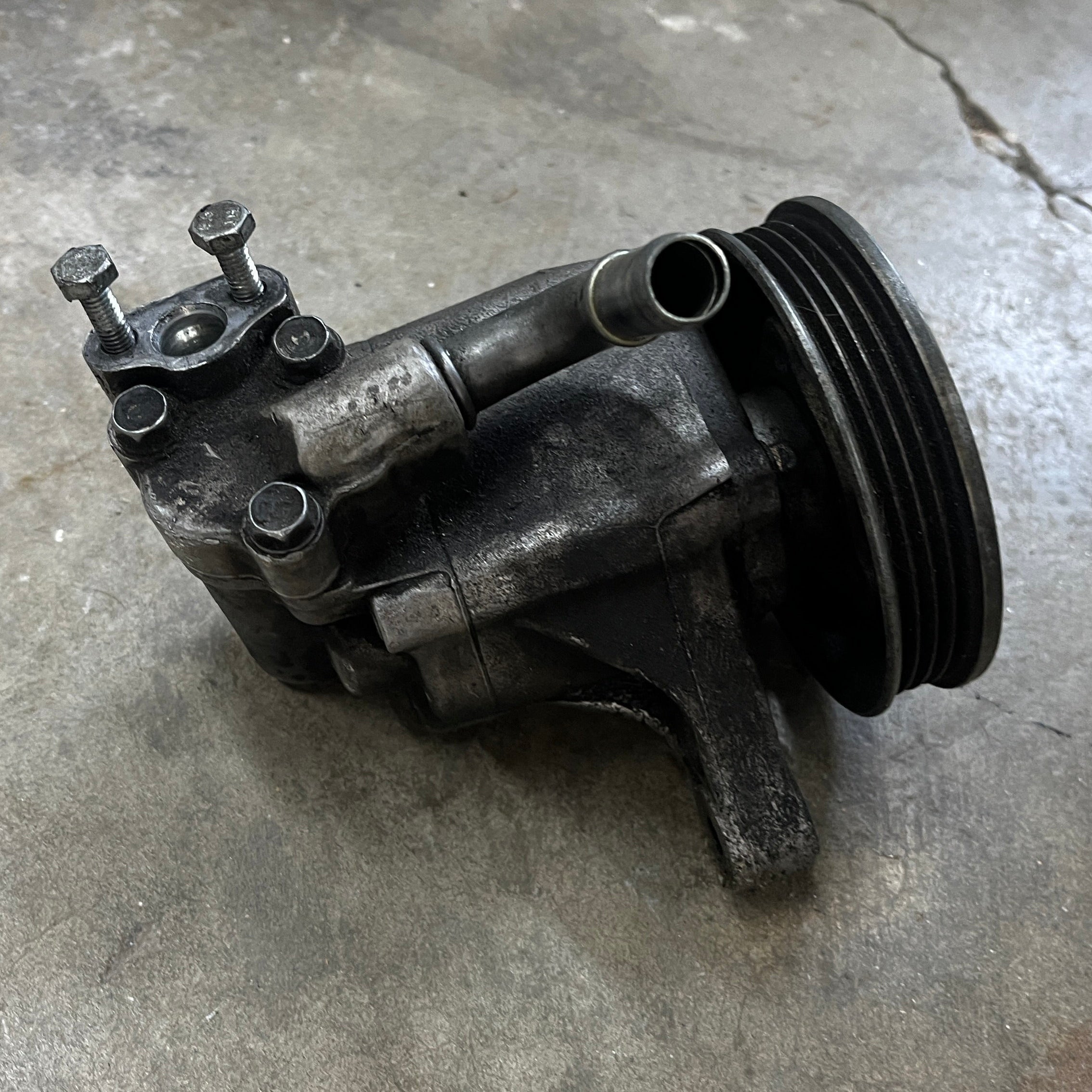 Power Steering Pump