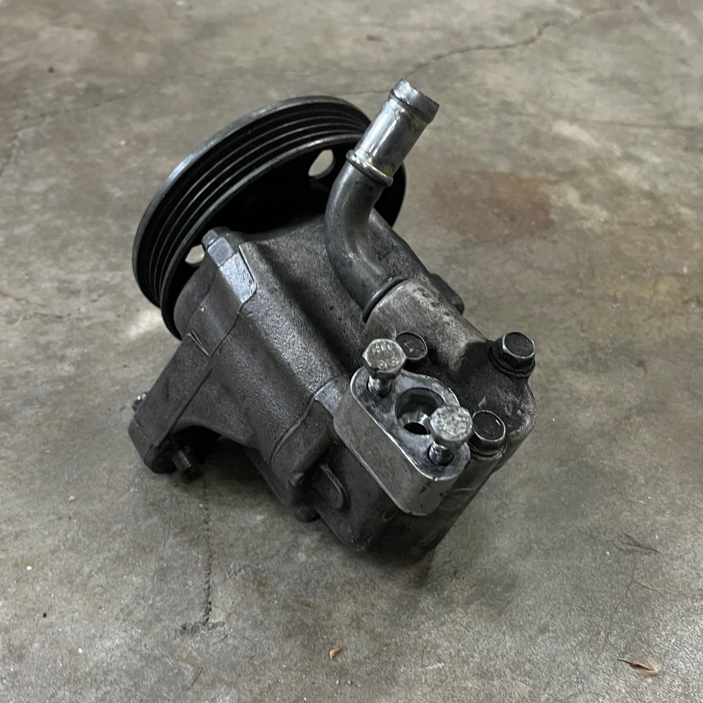 Power Steering Pump