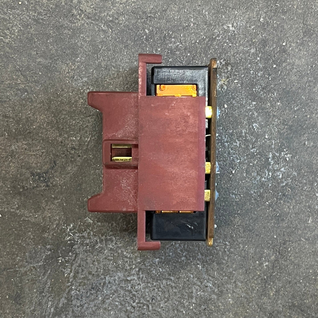 1988–1991 Honda Prelude Main Relay