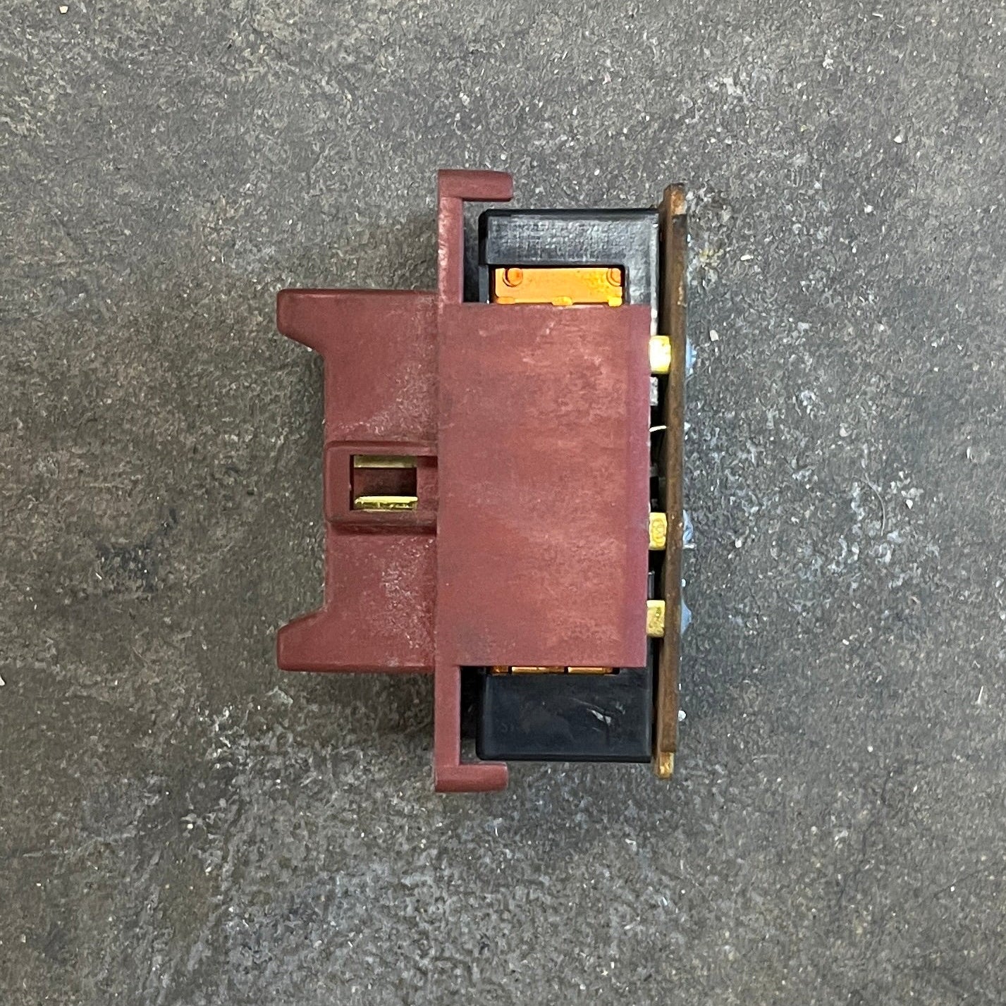 1988–1991 Honda Prelude Main Relay