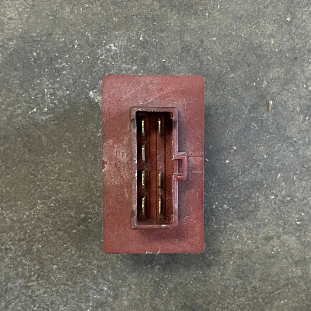 1988–1991 Honda Prelude Main Relay