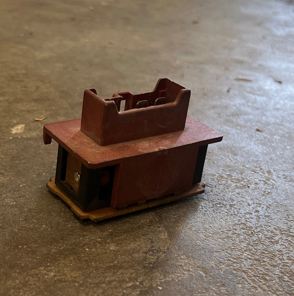 1988–1991 Honda Prelude Main Relay