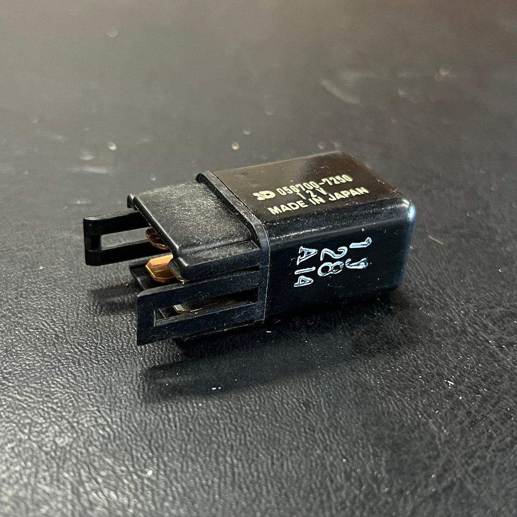 1988–1991 Honda Prelude Headlight Motor Relay