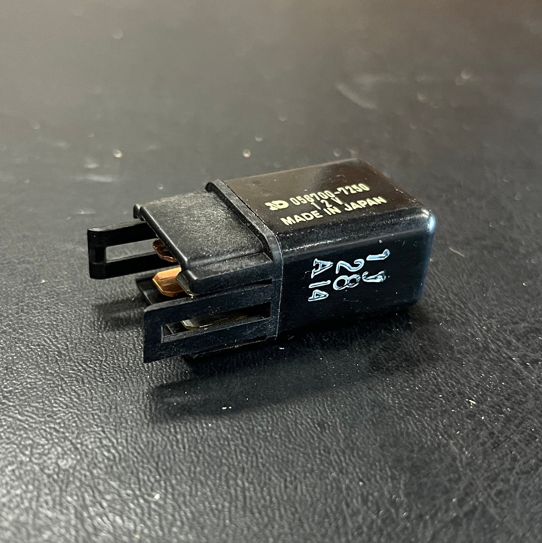 1988–1991 Honda Prelude Headlight Motor Relay