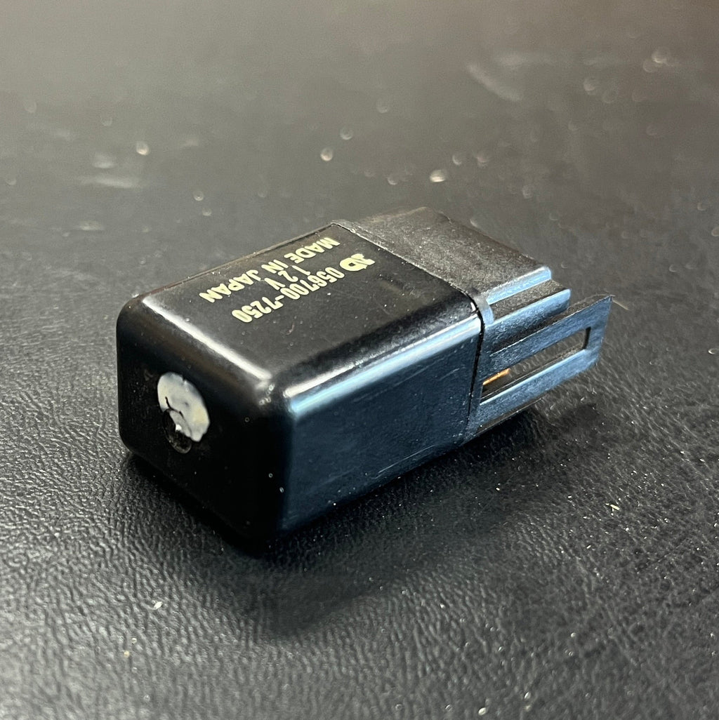 1988–1991 Honda Prelude Headlight Motor Relay