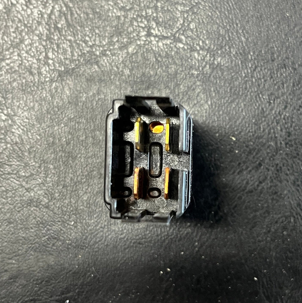 1988–1991 Honda Prelude Headlight Motor Relay