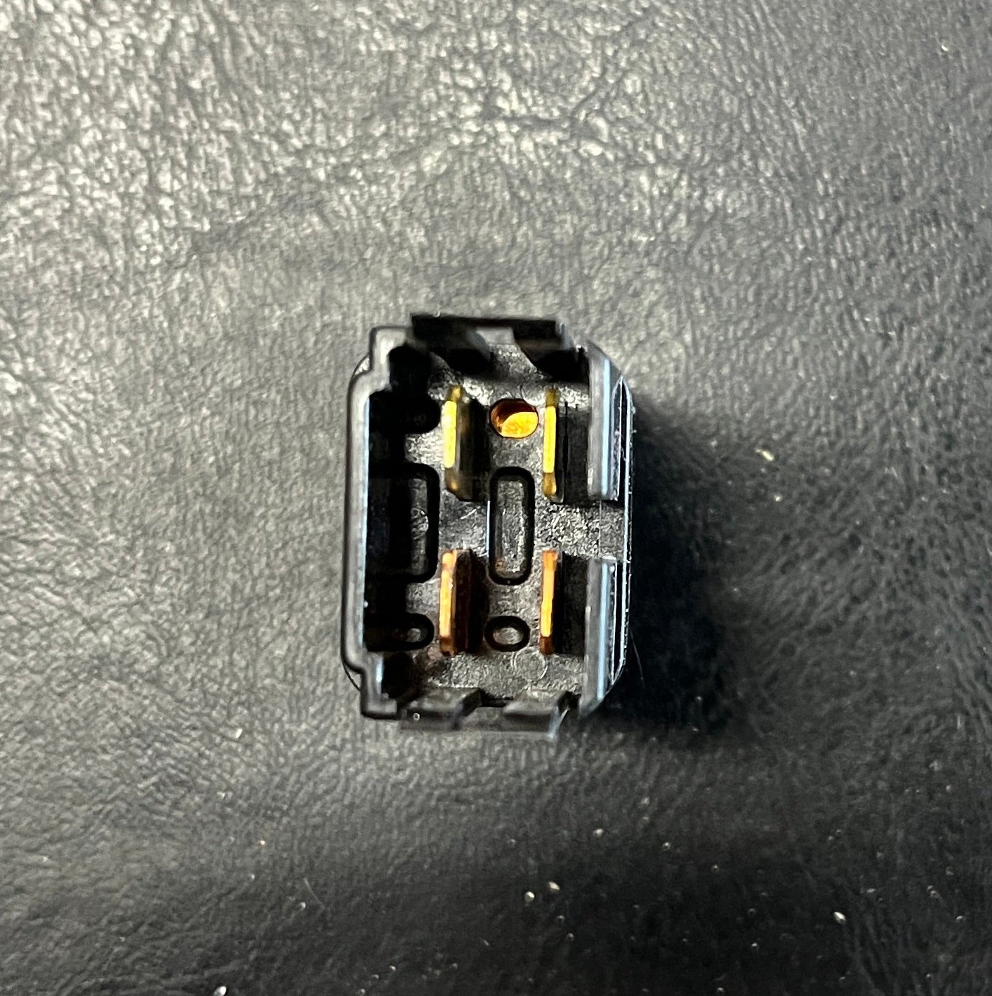 1988–1991 Honda Prelude Headlight Motor Relay