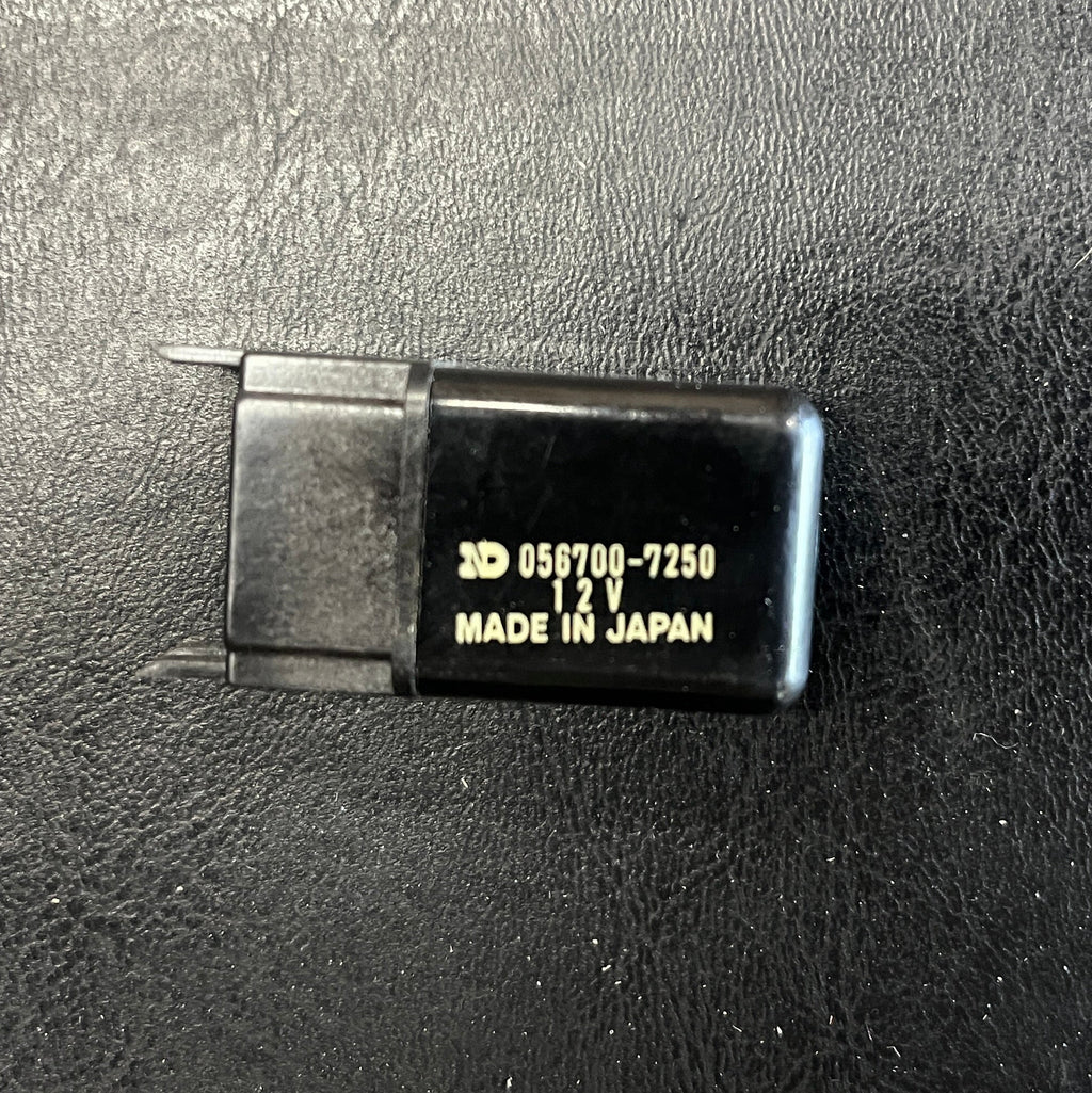 1988–1991 Honda Prelude Headlight Motor Relay