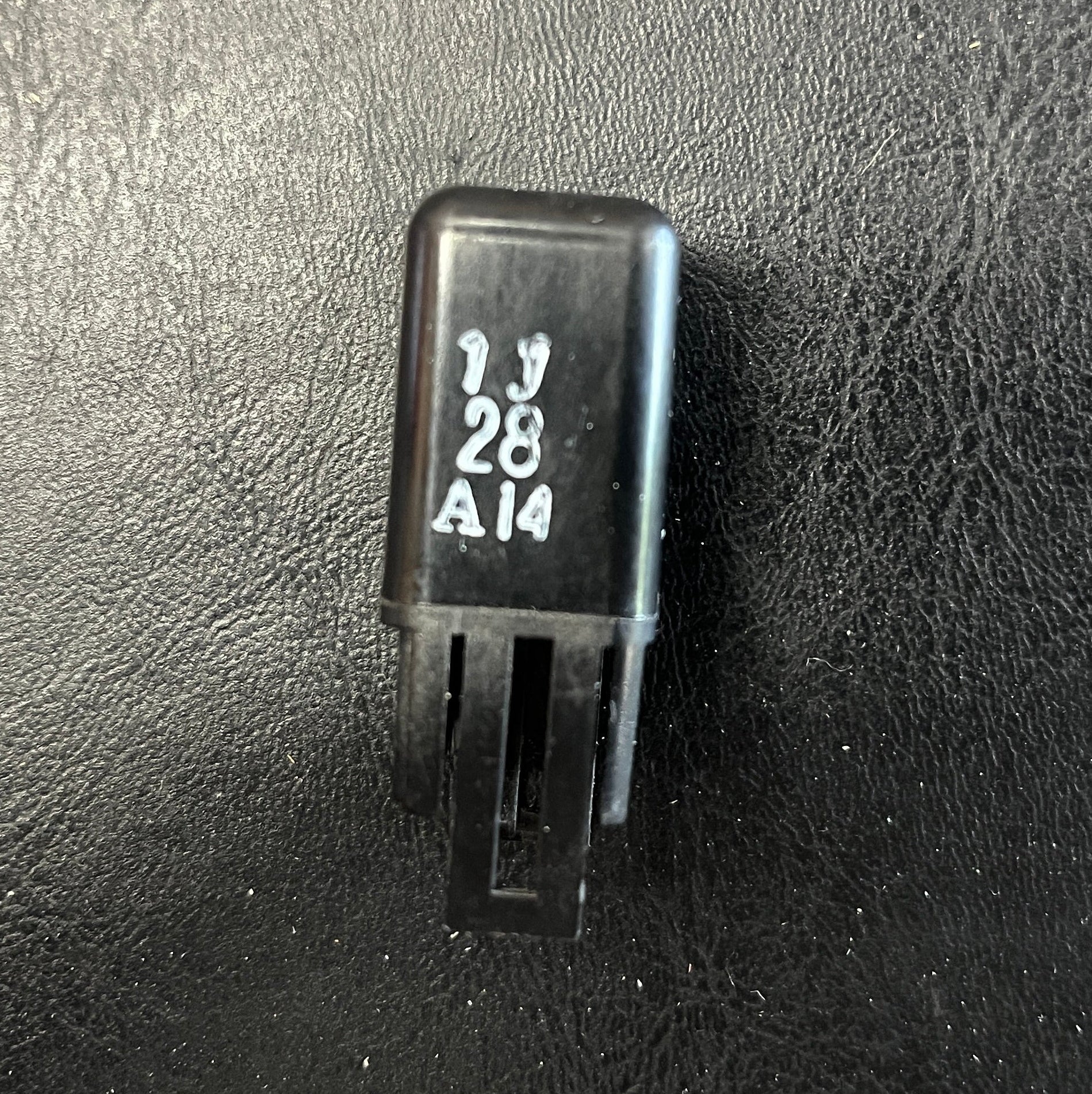 1988–1991 Honda Prelude Headlight Motor Relay
