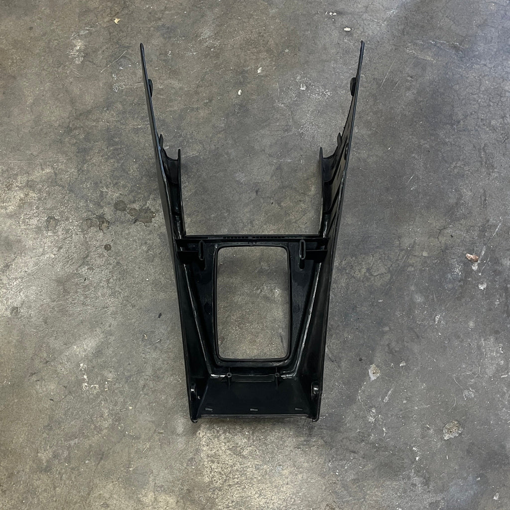 Center Console Shifter Trim Bezel