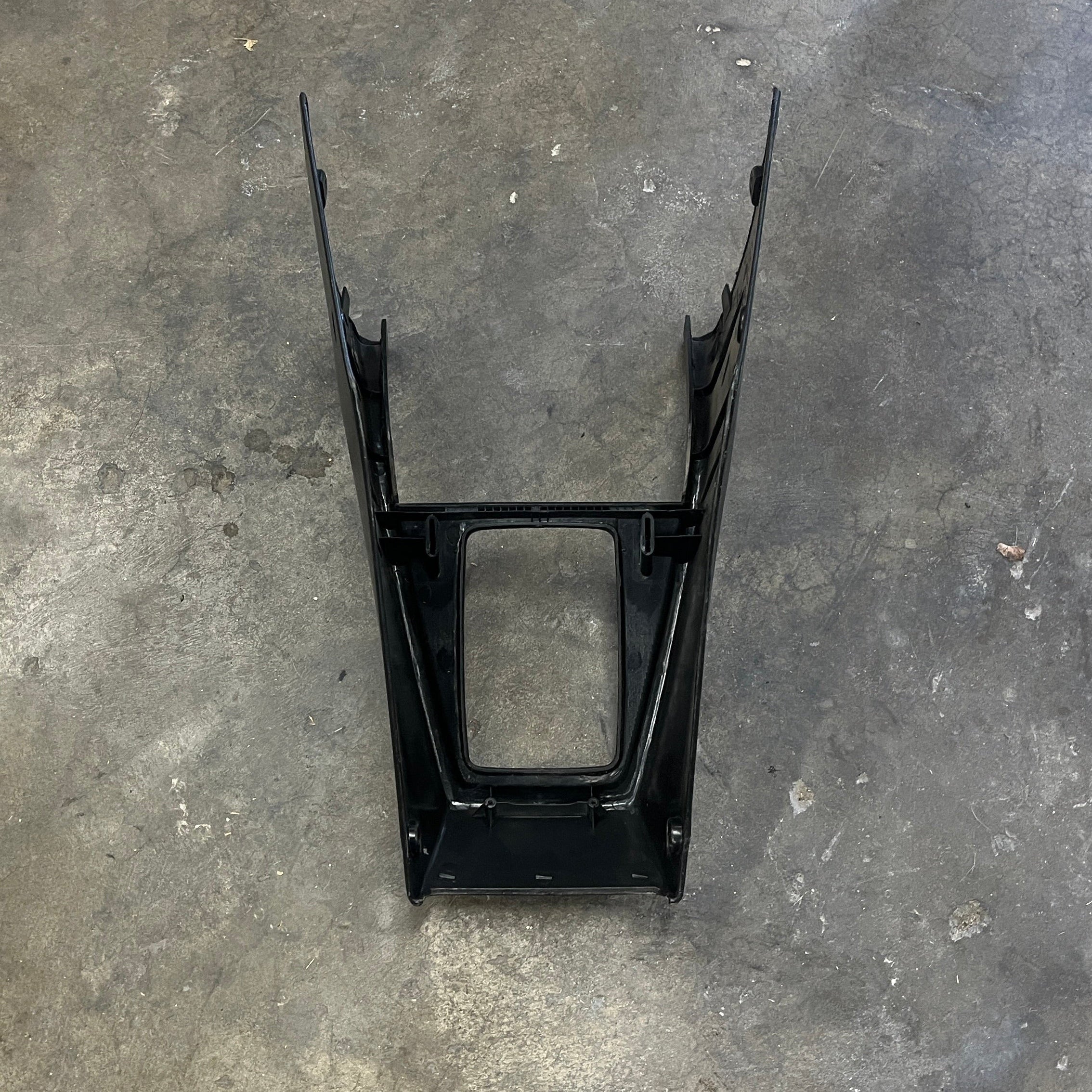 Center Console Shifter Trim Bezel