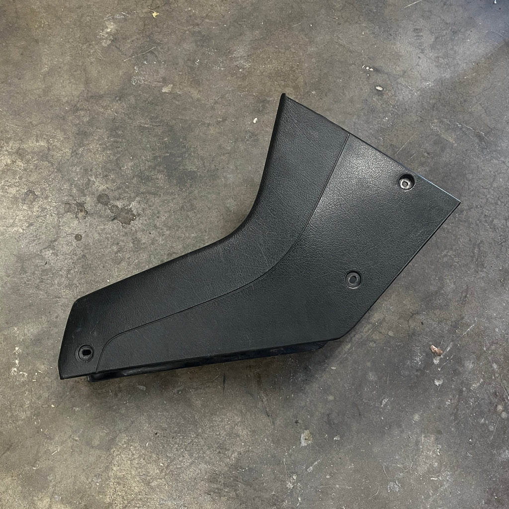 Center Console Shifter Trim Bezel