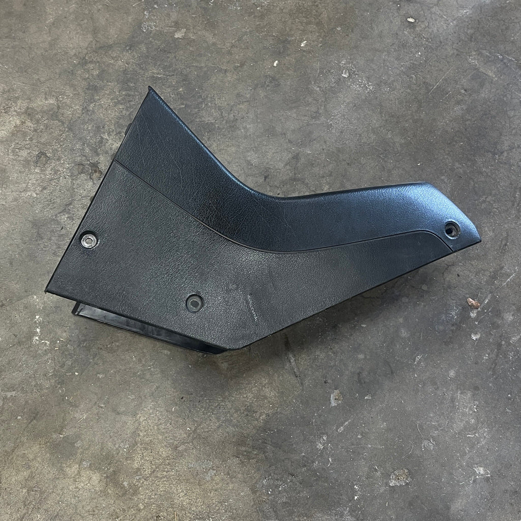 Center Console Shifter Trim Bezel