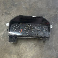 1988–1989 Honda Prelude Gauge Cluster / Instrument Cluster