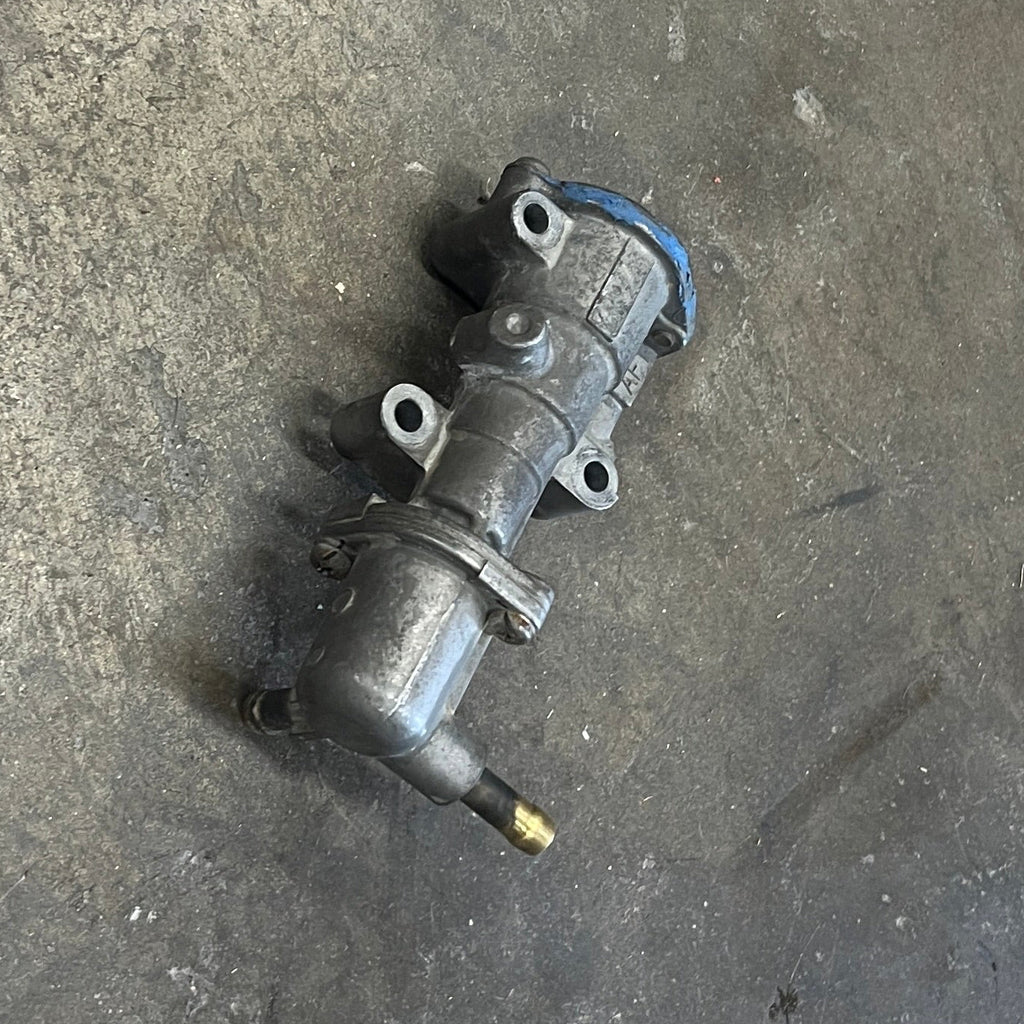 1988–1991 Honda Prelude Fast Idle Valve / FITV