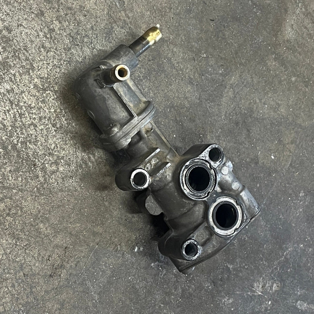 1988–1991 Honda Prelude Fast Idle Valve / FITV