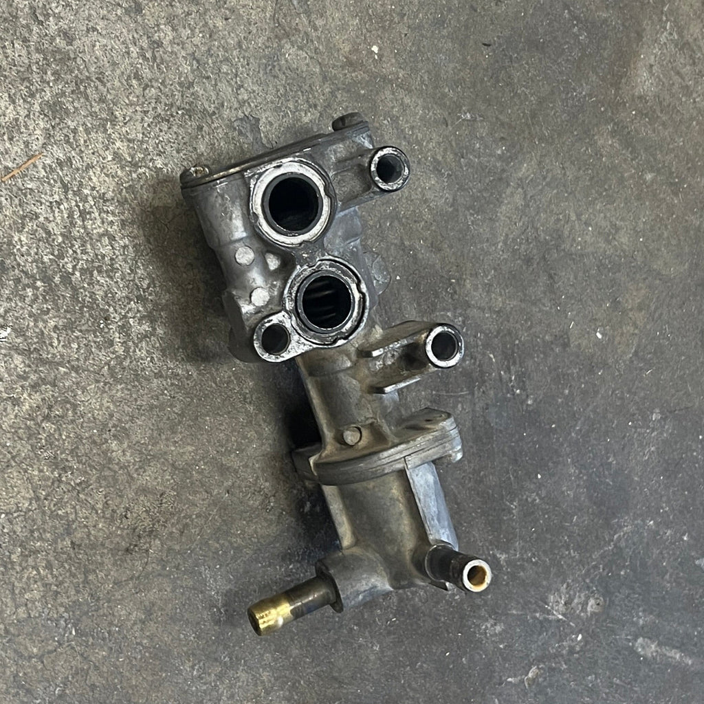 1988–1991 Honda Prelude Fast Idle Valve / FITV