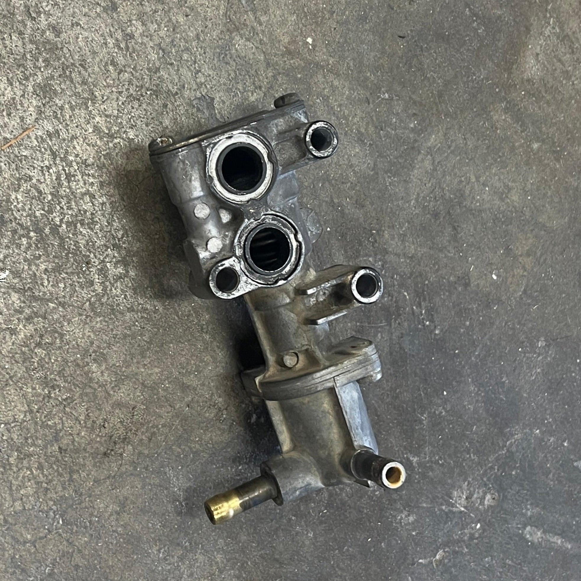 1988–1991 Honda Prelude Fast Idle Valve / FITV