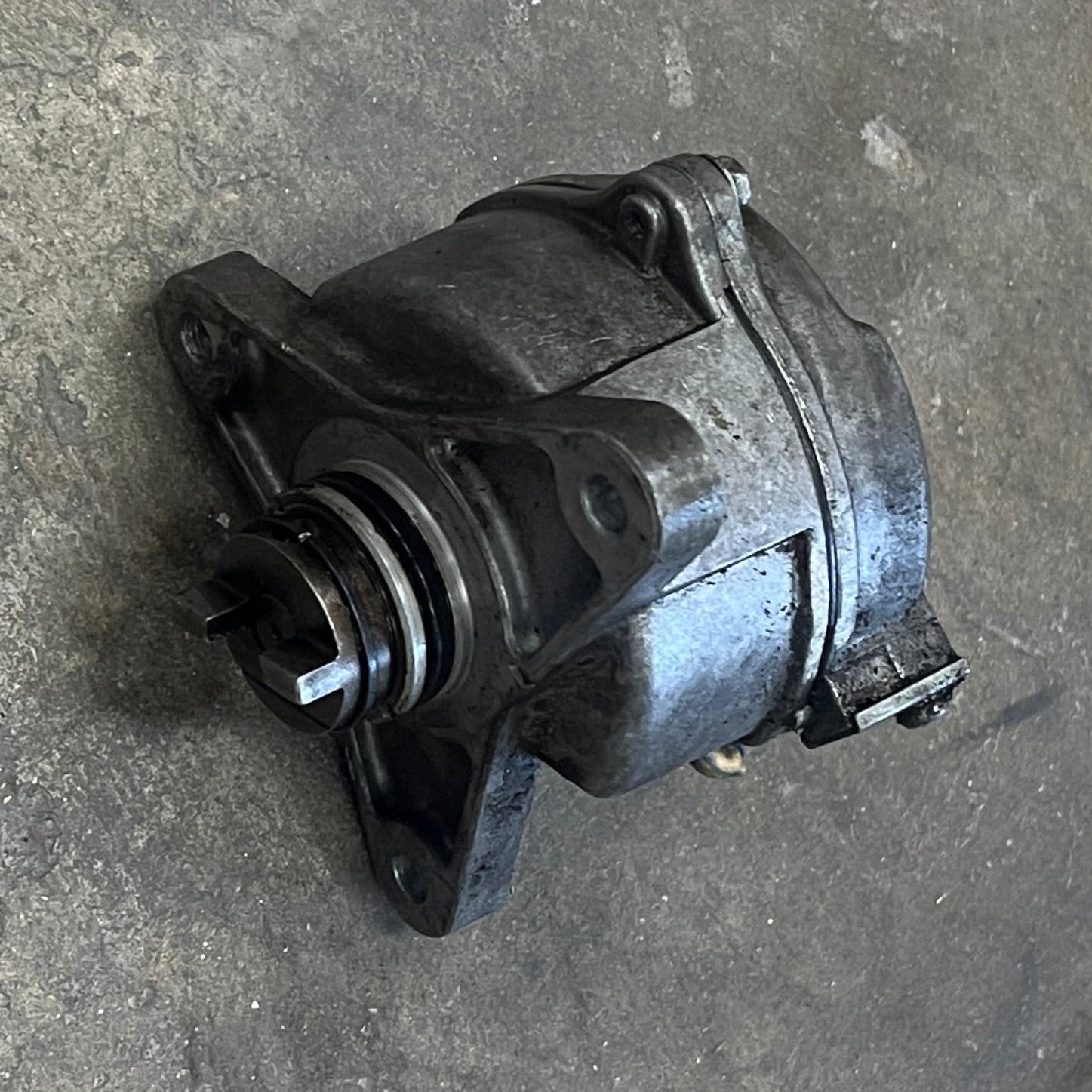 1988–1991 Honda Prelude Cam Angle Sensor / Cylinder Position Sensor