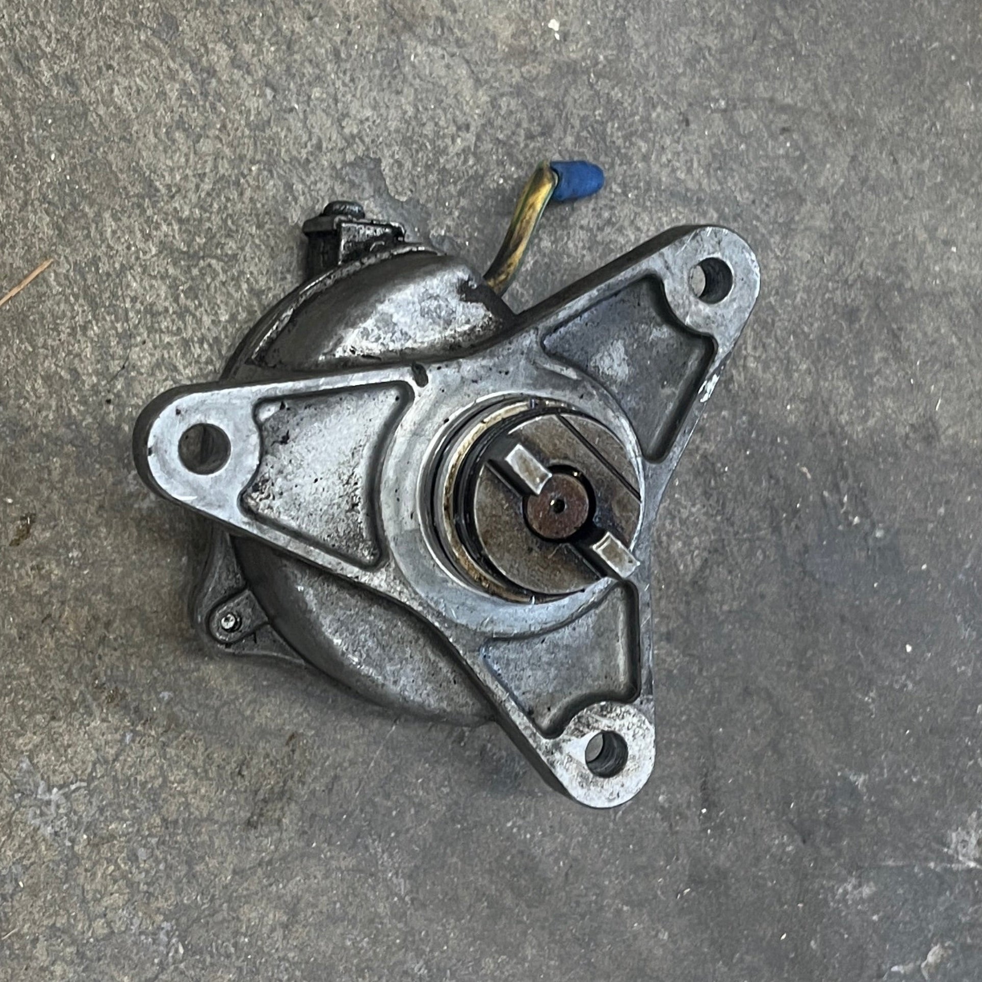 1988–1991 Honda Prelude Cam Angle Sensor / Cylinder Position Sensor