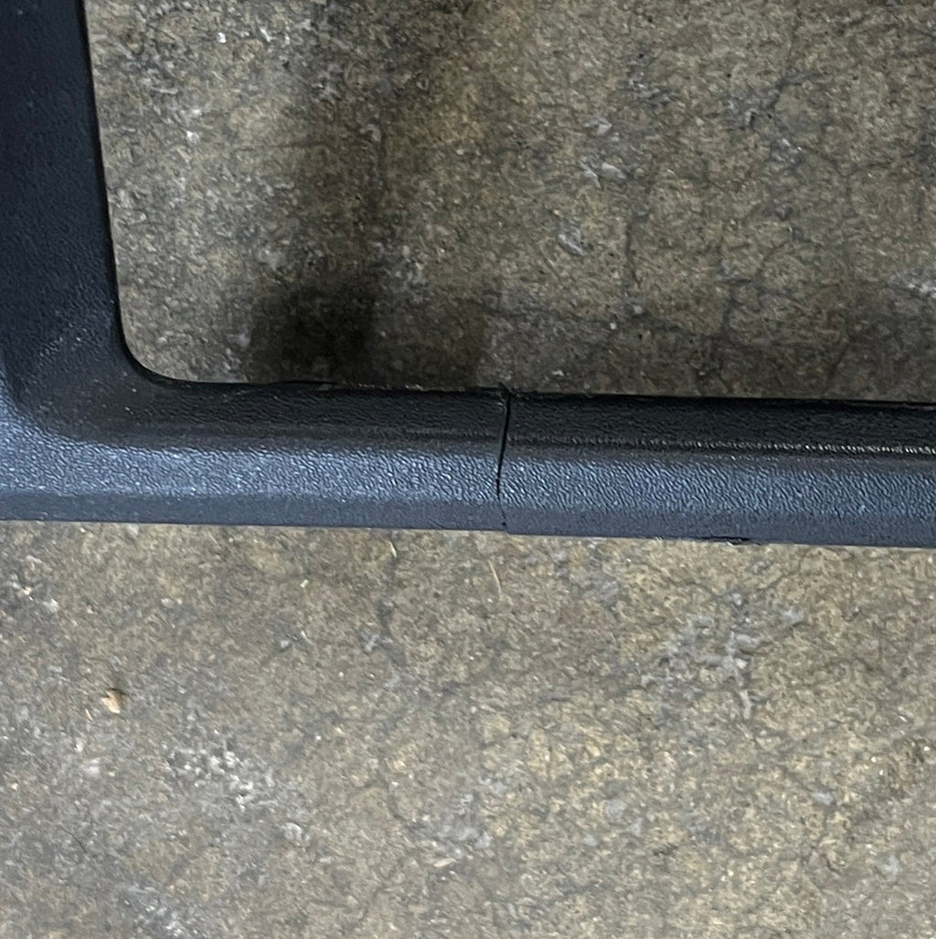 1988–1991 Honda Prelude Center Dash Vent Trim / Center Vent Bezel