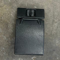1988–1991 Honda Prelude Interior Fuse Box Cover / Fuse Panel Access Door