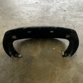 1988–1991 Honda Prelude Gauge Cluster Upper Rear Trim Cover