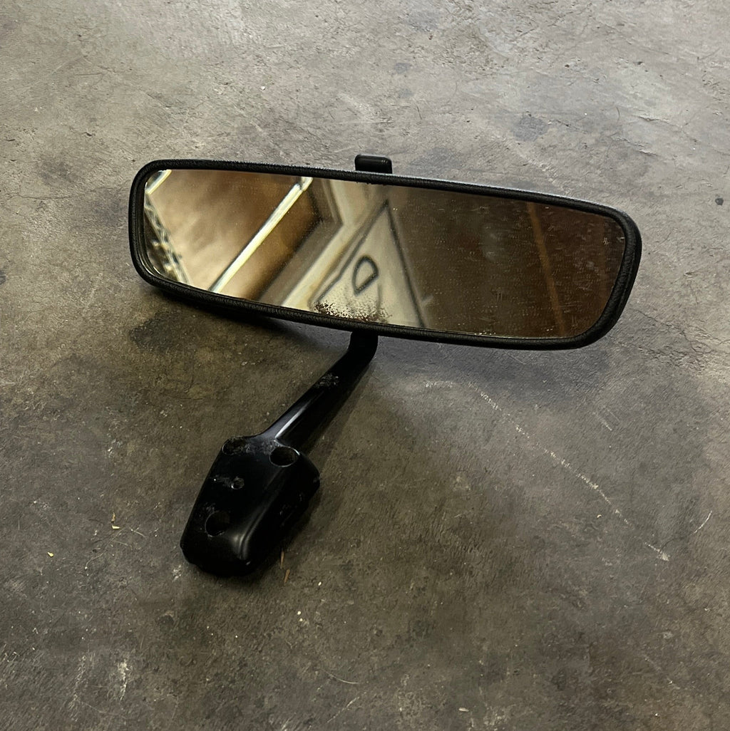 1988–1991 Honda Prelude Interior Rear View Mirror
