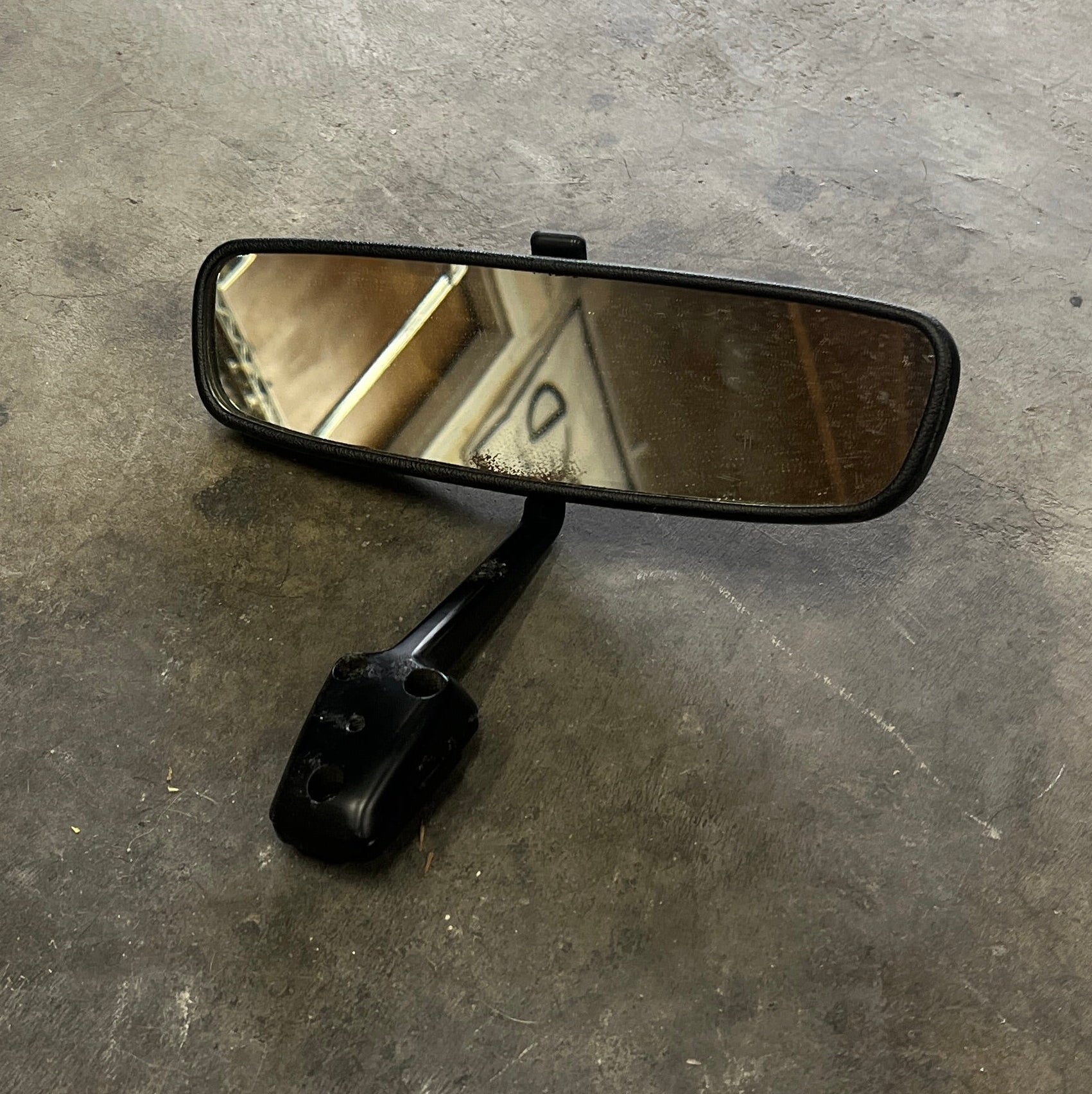 1988–1991 Honda Prelude Interior Rear View Mirror