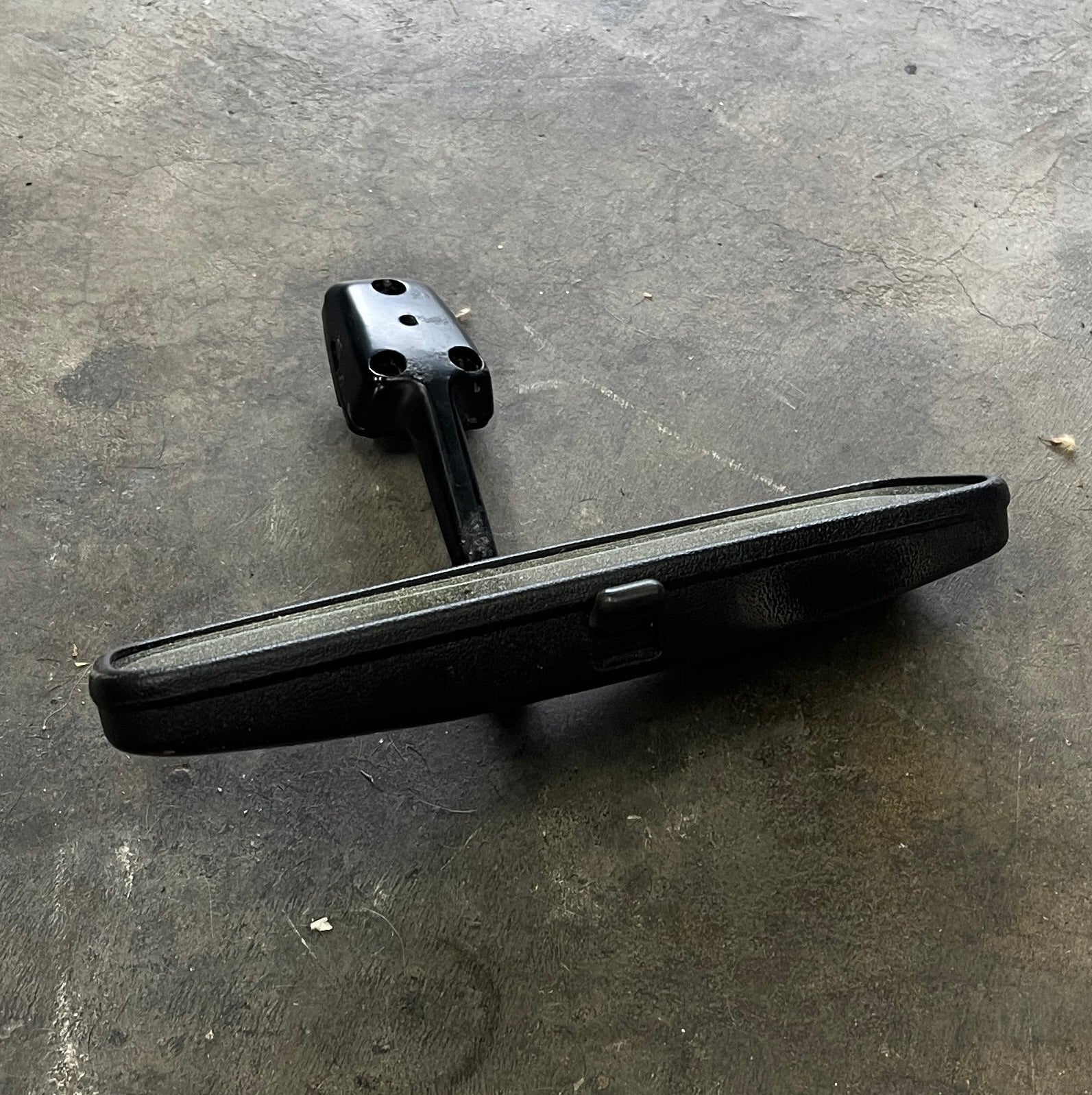 1988–1991 Honda Prelude Interior Rear View Mirror