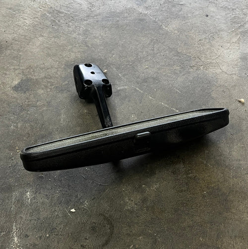 1988–1991 Honda Prelude Interior Rear View Mirror