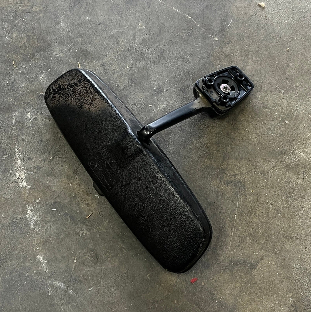1988–1991 Honda Prelude Interior Rear View Mirror