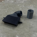 Crotch Vent Adapter