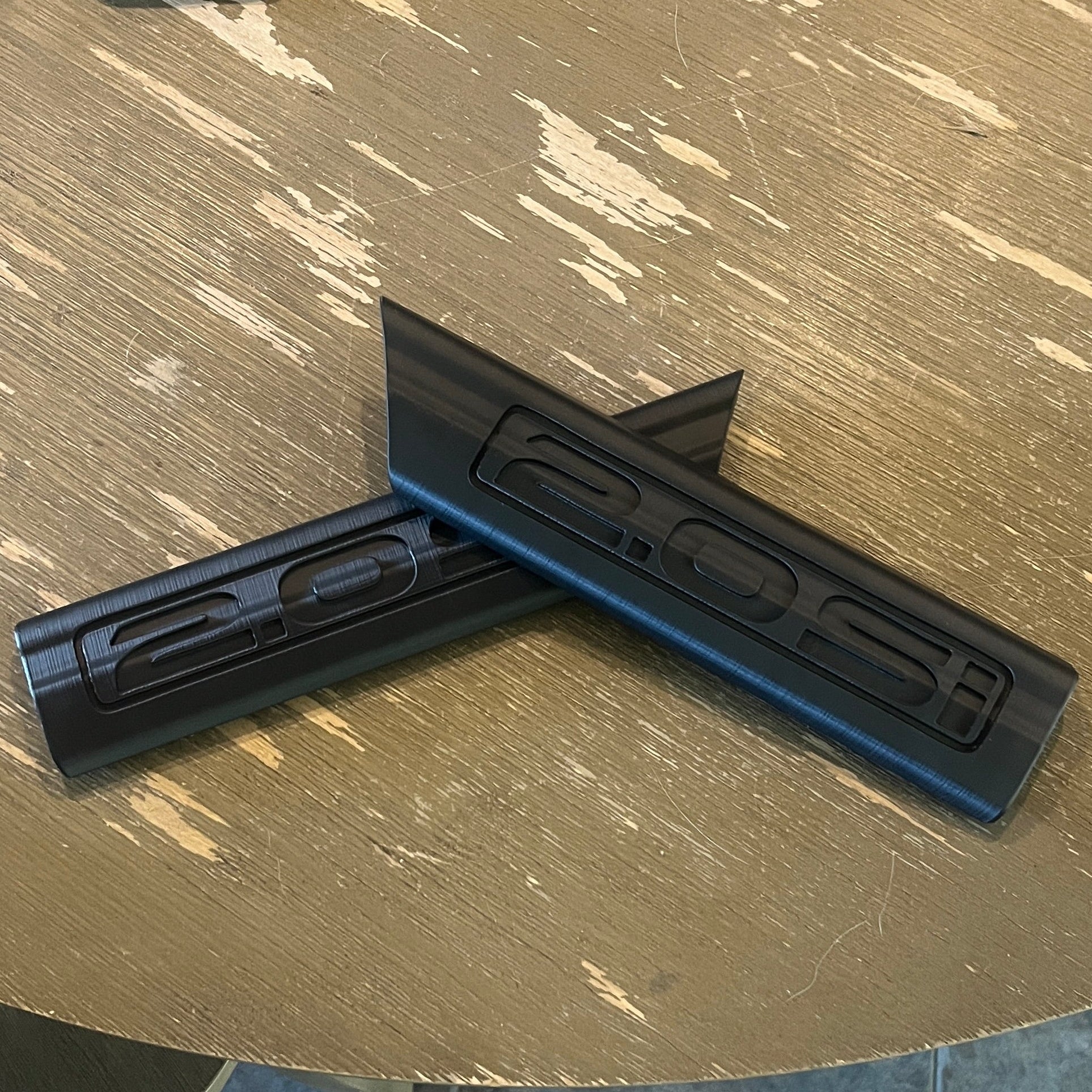 Trim Model Fender Moldings