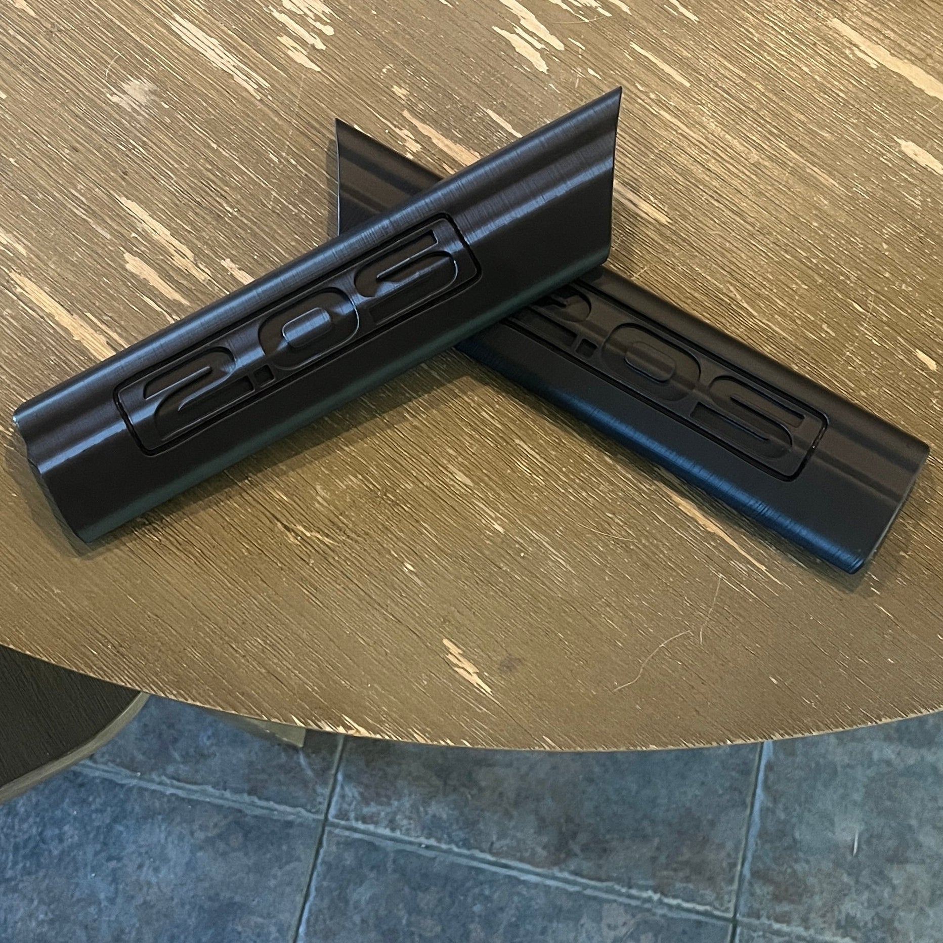 Trim Model Fender Moldings
